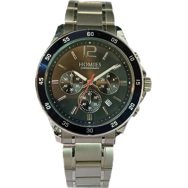 ساعت برندHOMIES ترکیه مردانه کرنوگراف