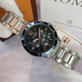 ساعت برند HOMIES ترکیه مردانه کرنوگراف