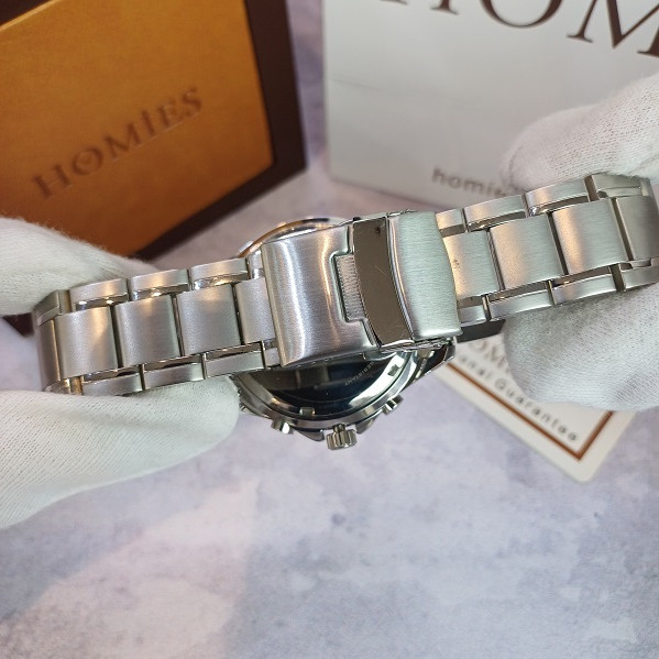 ساعت برند HOMIES ترکیه مردانه کرنوگراف