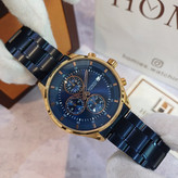 ساعت برند HOMIES ترکیه مردانه کرنوگراف