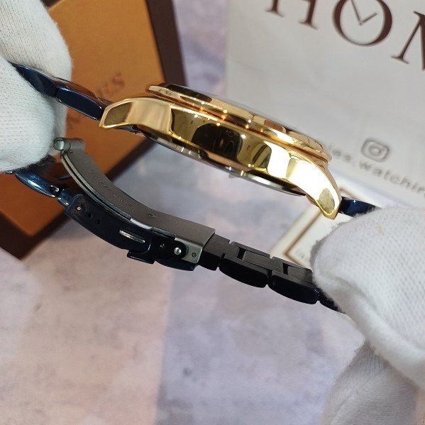 ساعت برند HOMIES ترکیه مردانه کرنوگراف