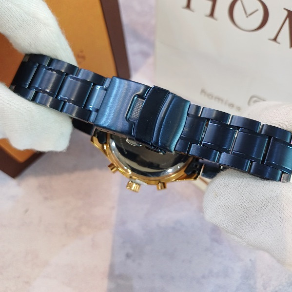 ساعت برند HOMIES ترکیه مردانه کرنوگراف