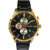 ساعت برند HOMIES ترکیه مردانه کرنوگراف