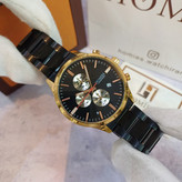 ساعت برند HOMIES ترکیه مردانه کرنوگراف