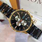 ساعت برند HOMIES ترکیه مردانه کرنوگراف