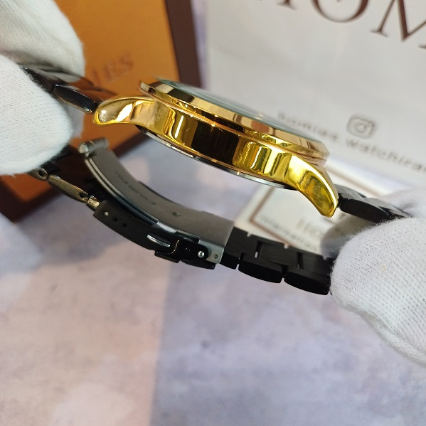 ساعت برند HOMIES ترکیه مردانه کرنوگراف