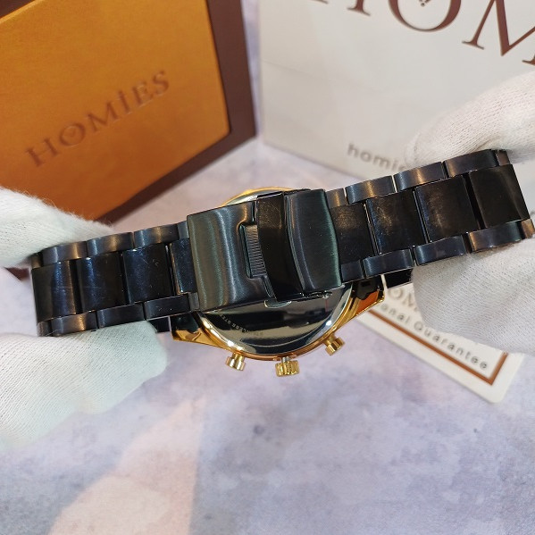 ساعت برند HOMIES ترکیه مردانه کرنوگراف