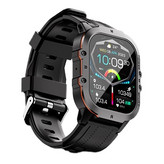 ساعت هوشمند برندARROWمدلHUNTER ضد آب وضدضربه