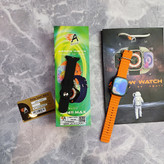 ساعت هوشمند اورجینال برند ARROW مدل AR411ULTRAMAX با گارانتی 6ماهه طلایی