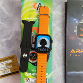 ساعت هوشمند اورجینال برند ARROW مدل AR411ULTRAMAX با گارانتی 6ماهه طلایی