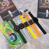 ساعت هوشمند اورجینال برند ARROW مدل AR411ULTRAMAX با گارانتی 6ماهه طلایی