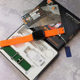 ساعت هوشمند اورجینال برند ARROW مدل AR807 SPECIAL سری 8 با گارانتی 6ماهه طلایی