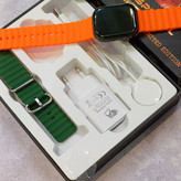 ساعت هوشمند اورجینال برند ARROW مدل AR807 SPECIAL سری 8 با گارانتی 6ماهه طلایی