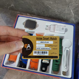 ساعت هوشمند اورجینال با 10بند متنوع