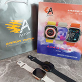 ساعت هوشمند اورجینال با 10بند متنوع