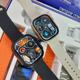 ساعت هوشمند اورجینال با 10بند متنوع