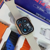 ساعت هوشمند اورجینال با 10بند متنوع