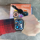 ساعت هوشمند اورجینال با 10بند متنوع