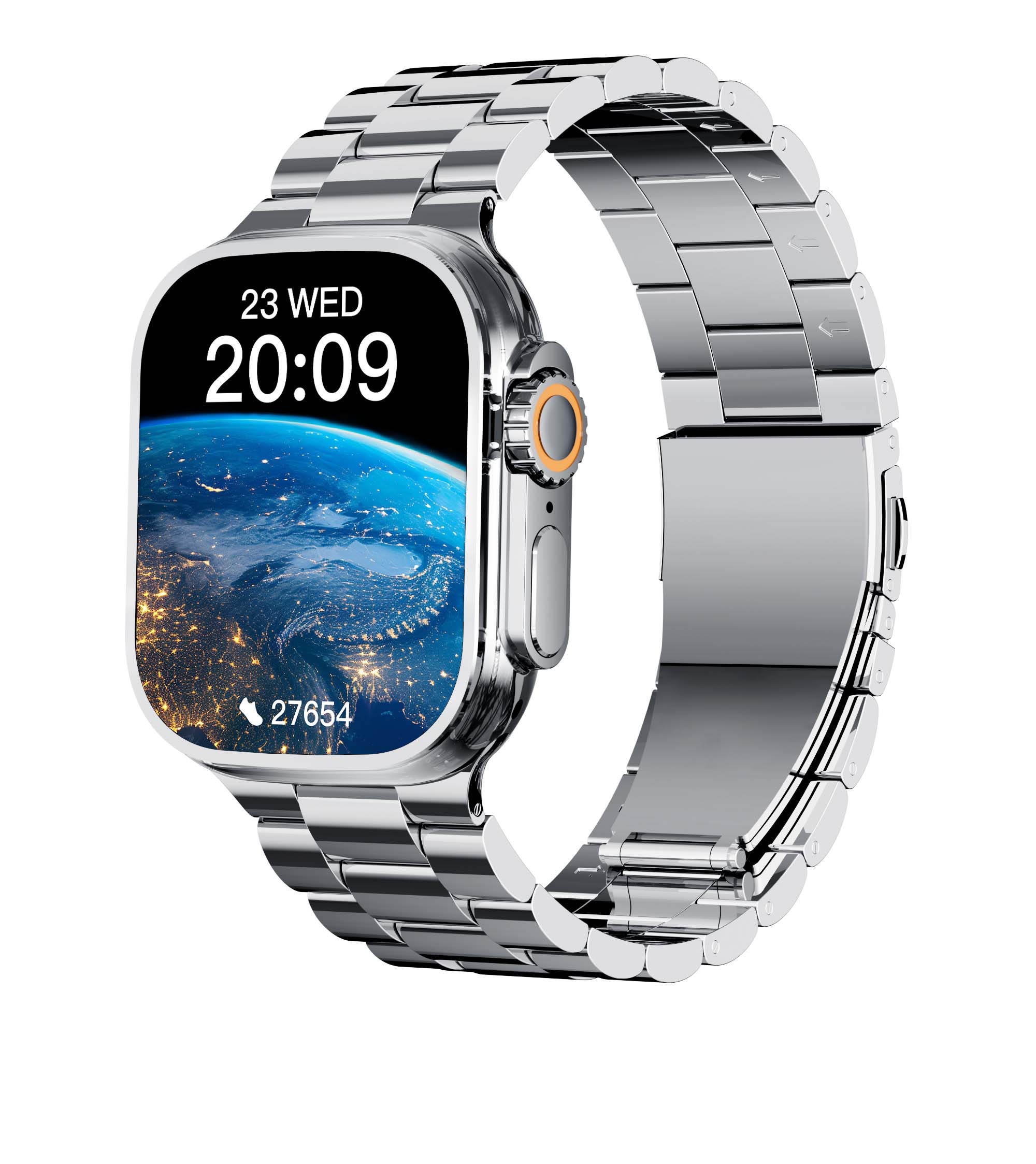 ساعت هوشمند417plus