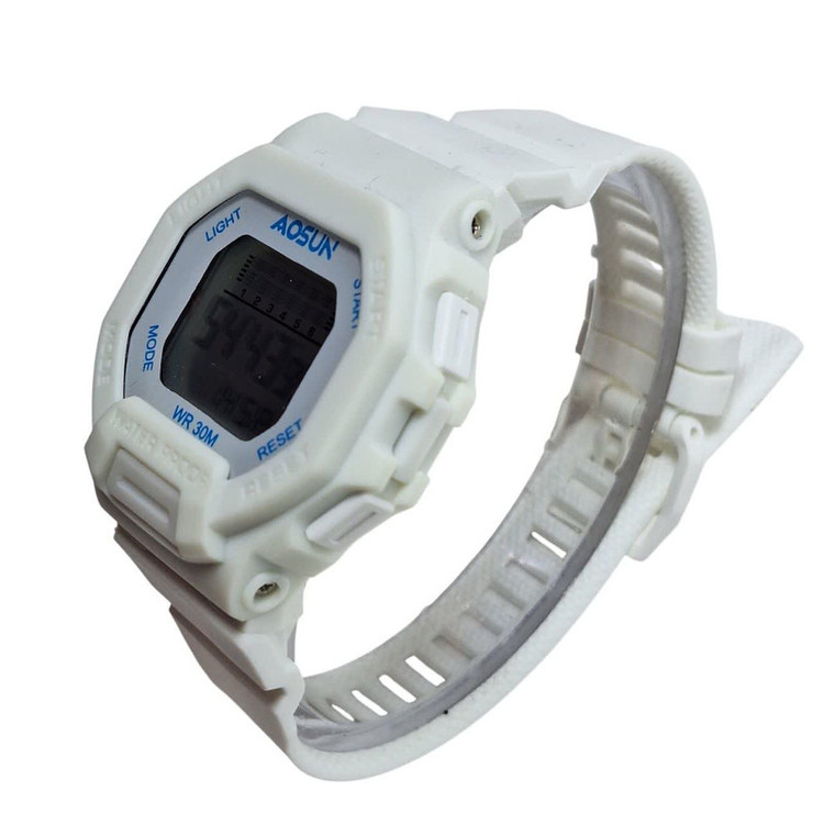 ساعت مچی دیجیتال مردانه مدل DG5155G