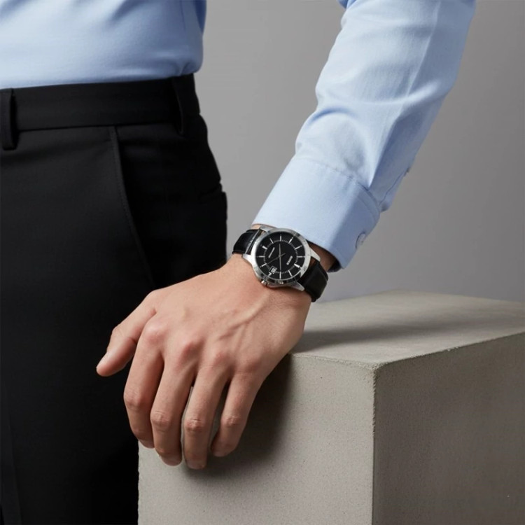 ساعت مچی مردانه کاسیو