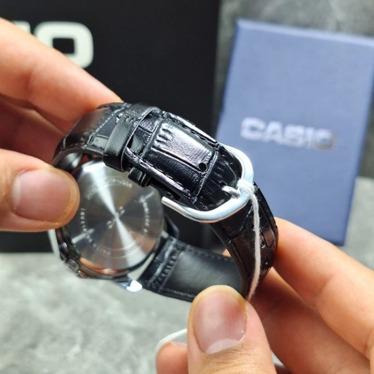 ساعت مچی مردانه کاسیو