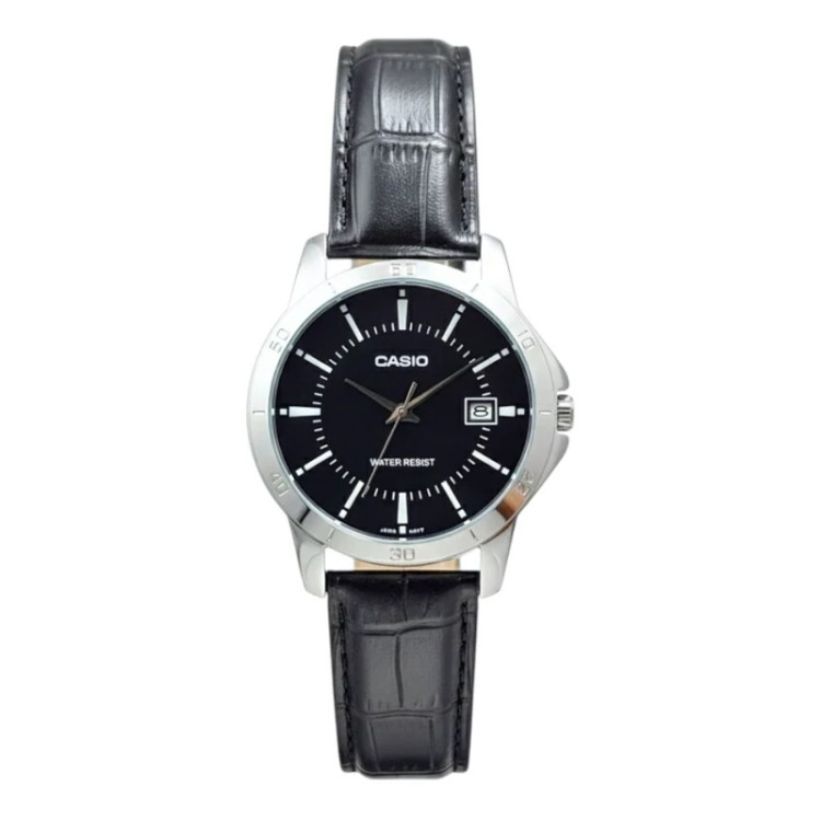 ساعت مچی مردانه کاسیو