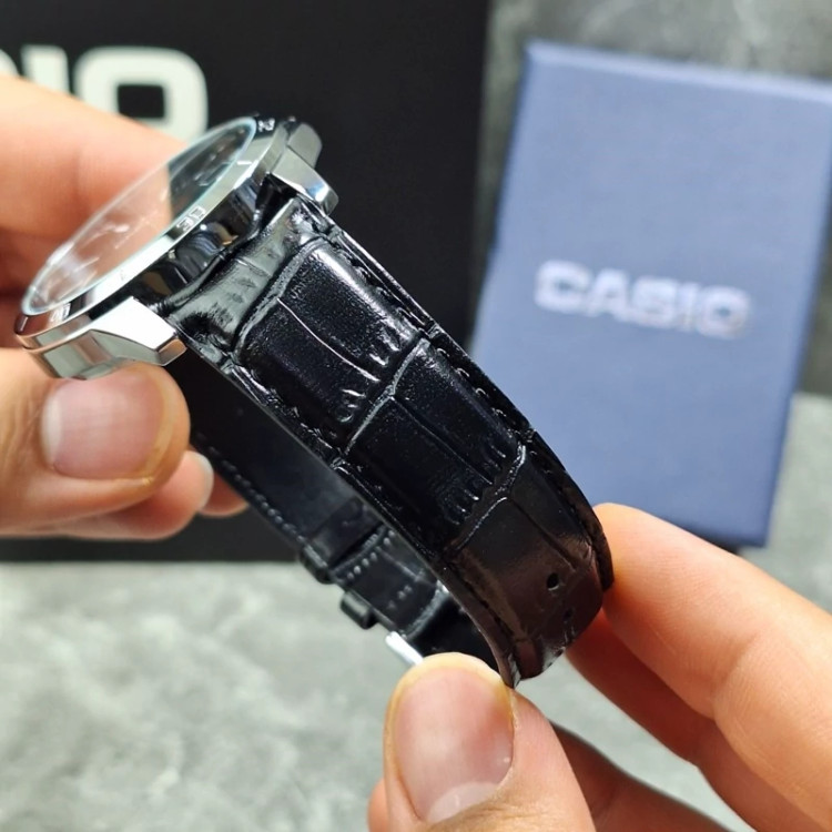 ساعت مچی مردانه کاسیو