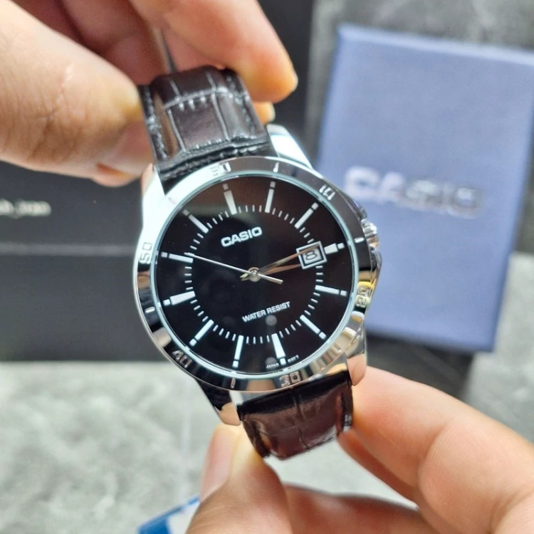 ساعت مچی مردانه کاسیو