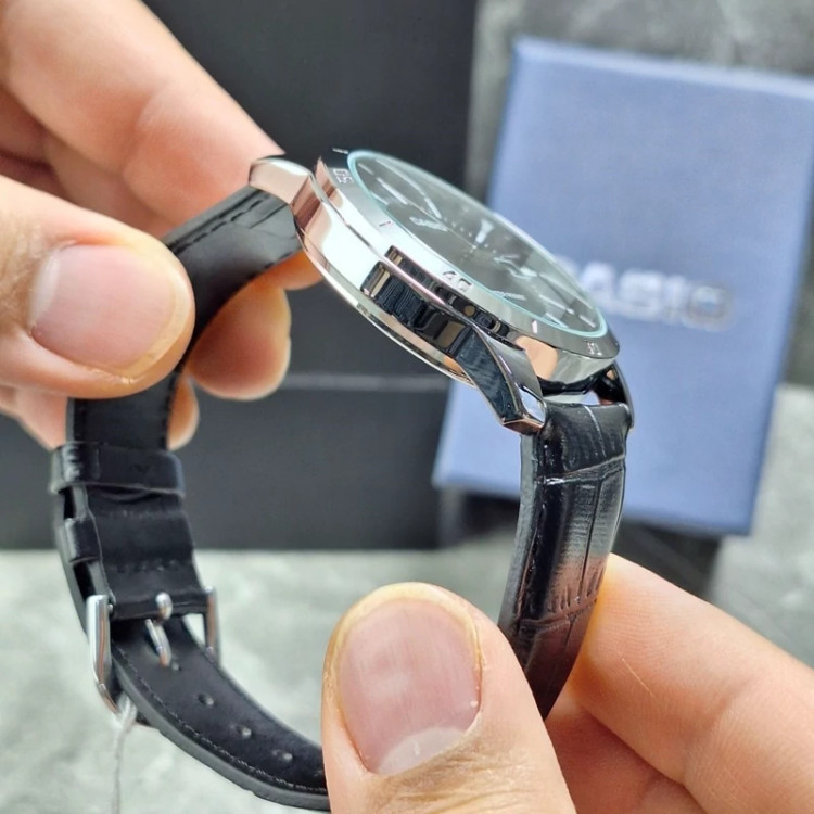 ساعت مچی مردانه کاسیو