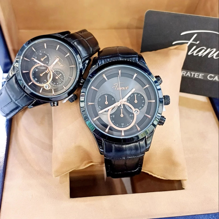 خرید ساعت زنانه برند فیانسه