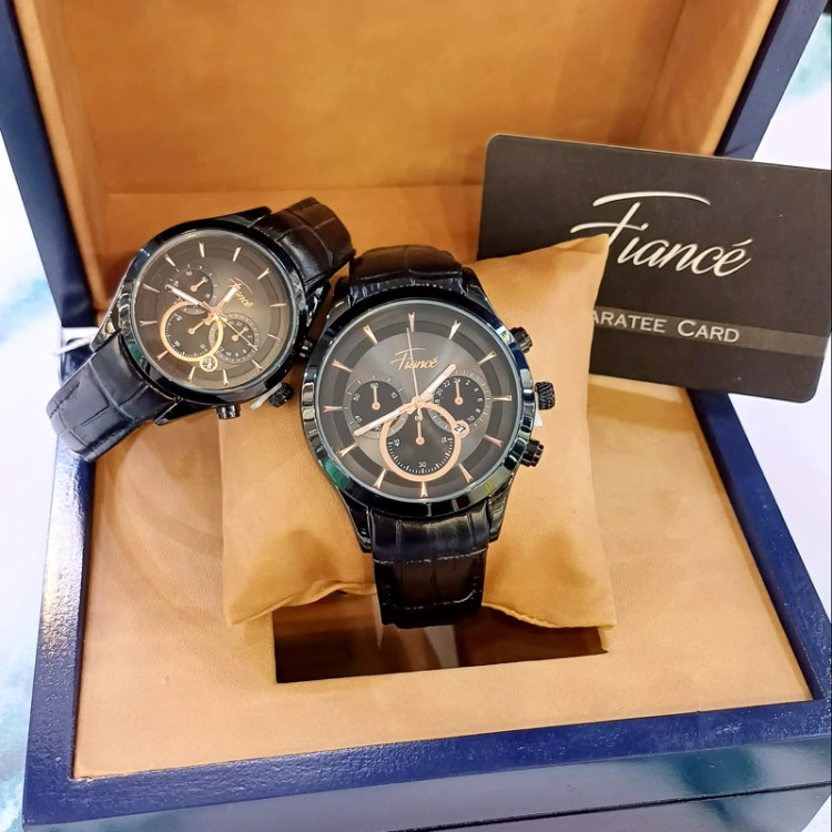 خرید ساعت زنانه برند فیانسه