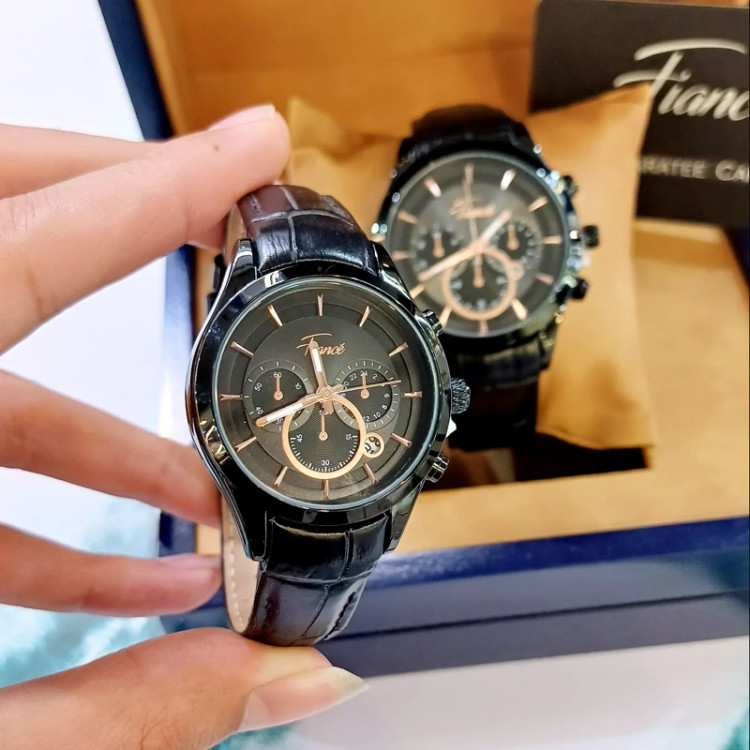 خرید ساعت زنانه برند فیانسه