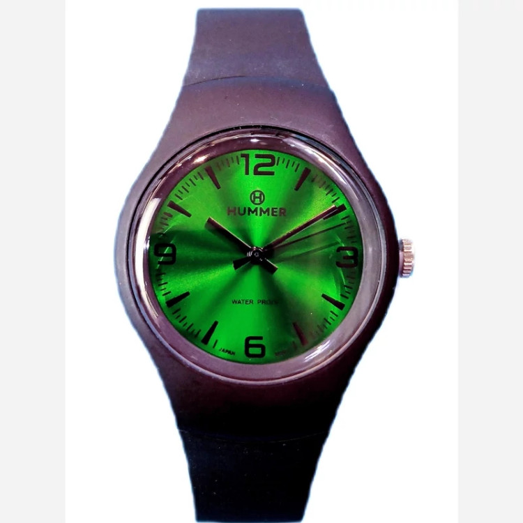 ساعت اسپرت ضدآب اصلی برند هامرhummer