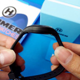 ساعت اسپرت ضدآب اصلی برند هامرhummer