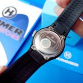 ساعت اسپرت ضدآب اصلی برند هامرhummer