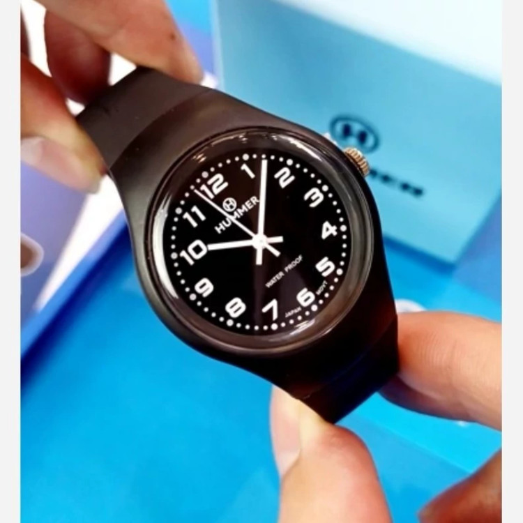 ساعت اسپرت ضدآب اصلی برند هامرhummer