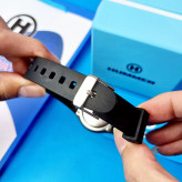 ساعت اسپرت ضدآب اصلی برند هامرhummer