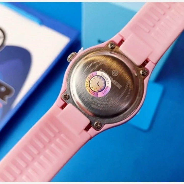 ساعت اسپرت ضدآب اصلی برند هامرhummer