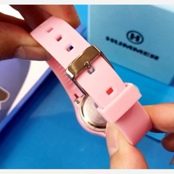 ساعت اسپرت ضدآب اصلی برند هامرhummer