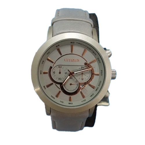 ساعت بند چرمی مردانه