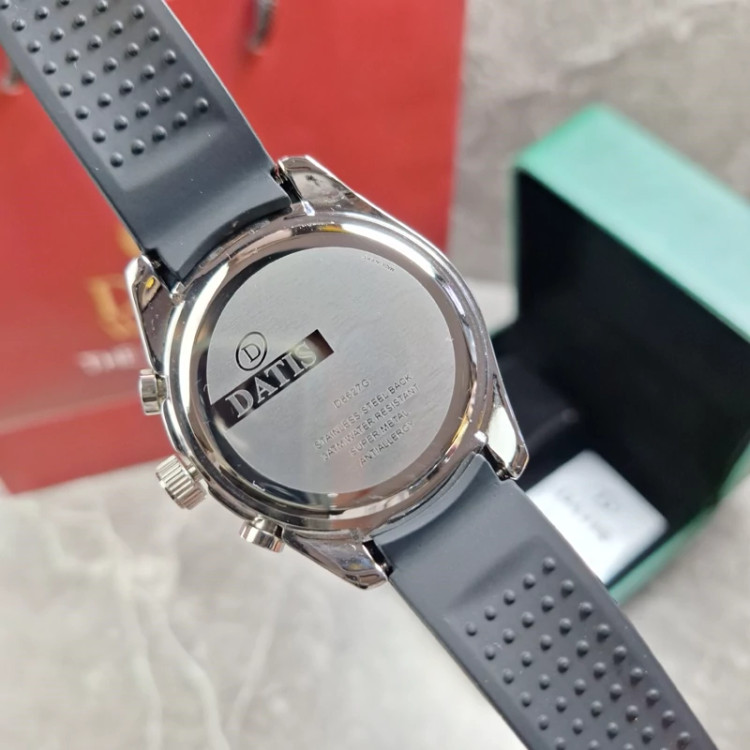 ساعت مچی مردانه اورجینال برند داتیس D8627G