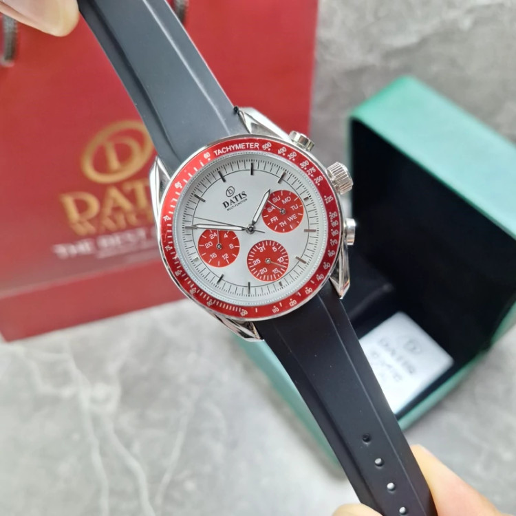 ساعت مچی مردانه اورجینال برند داتیس D8627G