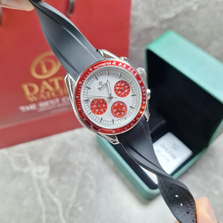 ساعت مچی مردانه اورجینال برند داتیس D8627G