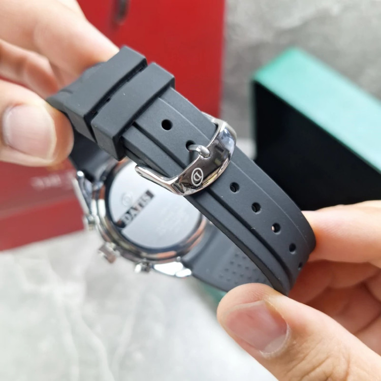 ساعت مچی مردانه اورجینال برند داتیس D8627G