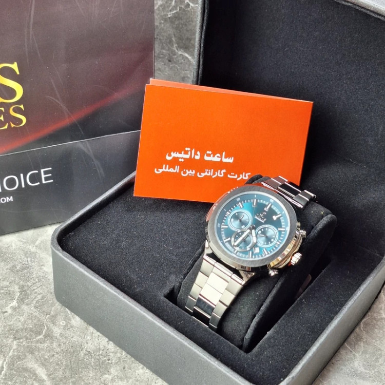 ساعت مچی مردانه اورجینال برند داتیس D8911G