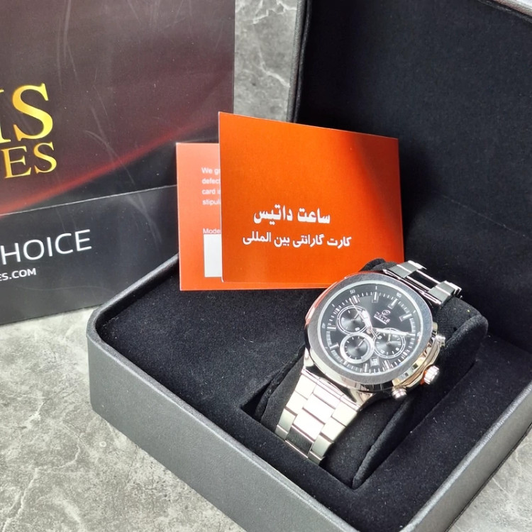 ساعت مچی مردانه اورجینال برند داتیس D8911G
