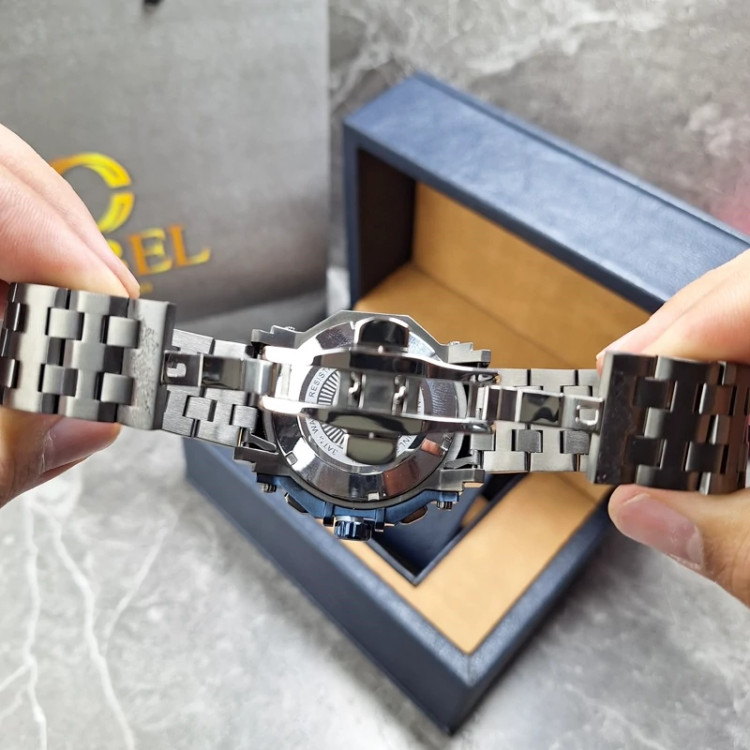 ساعت مچی اورجینال مردانه برند کوبل CB6243G