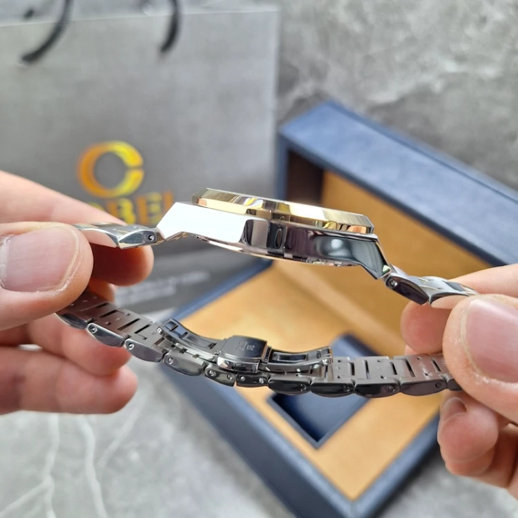 ساعت مچی اورجینال مردانه برند کوبل CB6321G