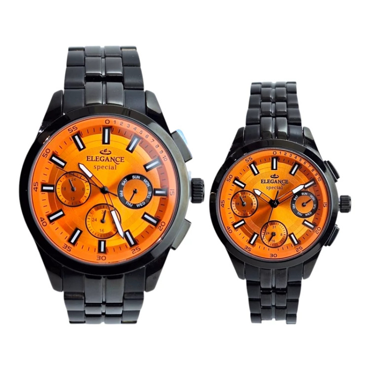 ساعت ست زنانه و مردانه الگانس اسپیشیال ES8163